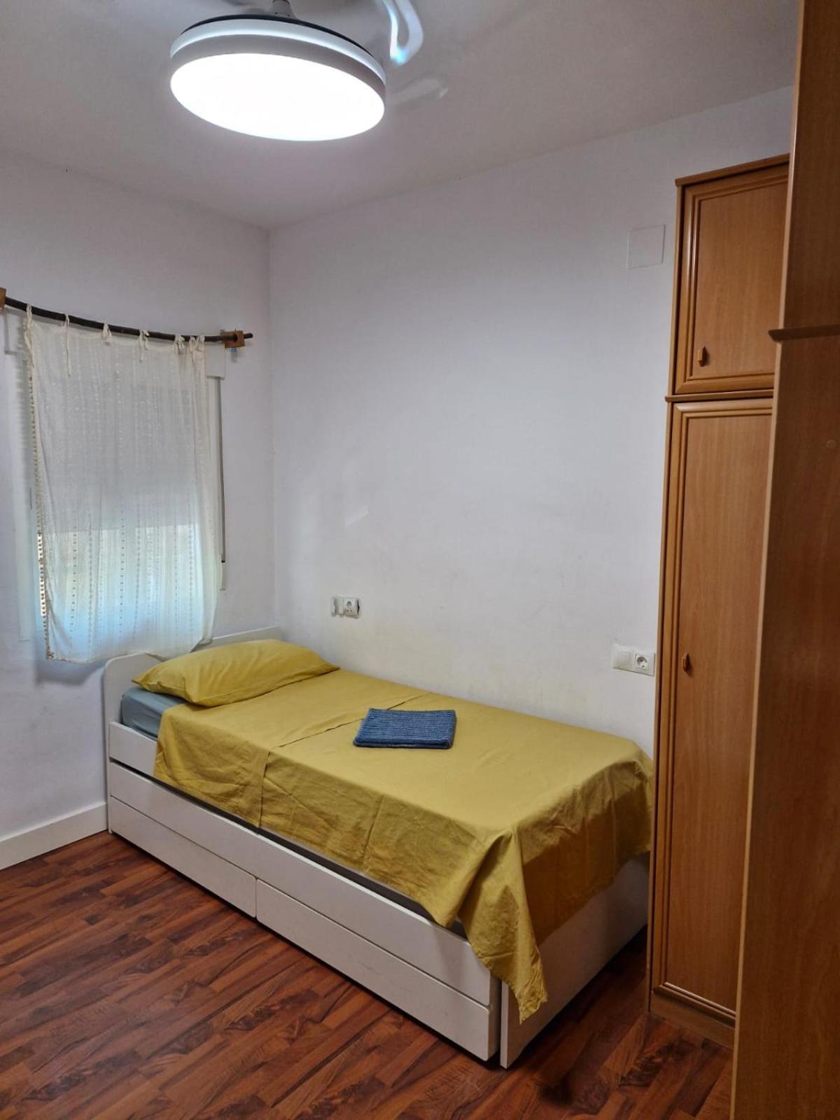 Apartment Capital *
