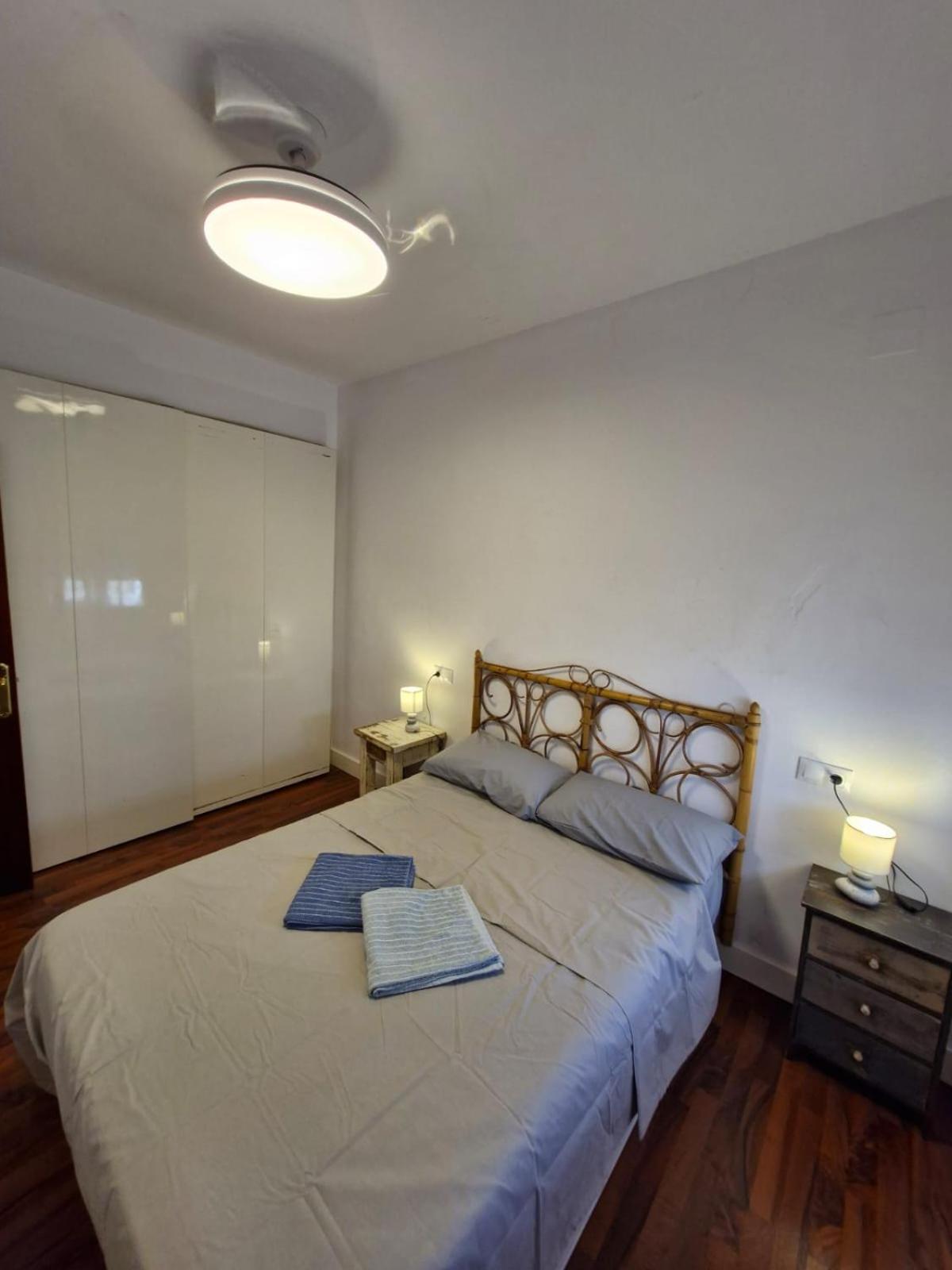 Capital Apartment Cadiz