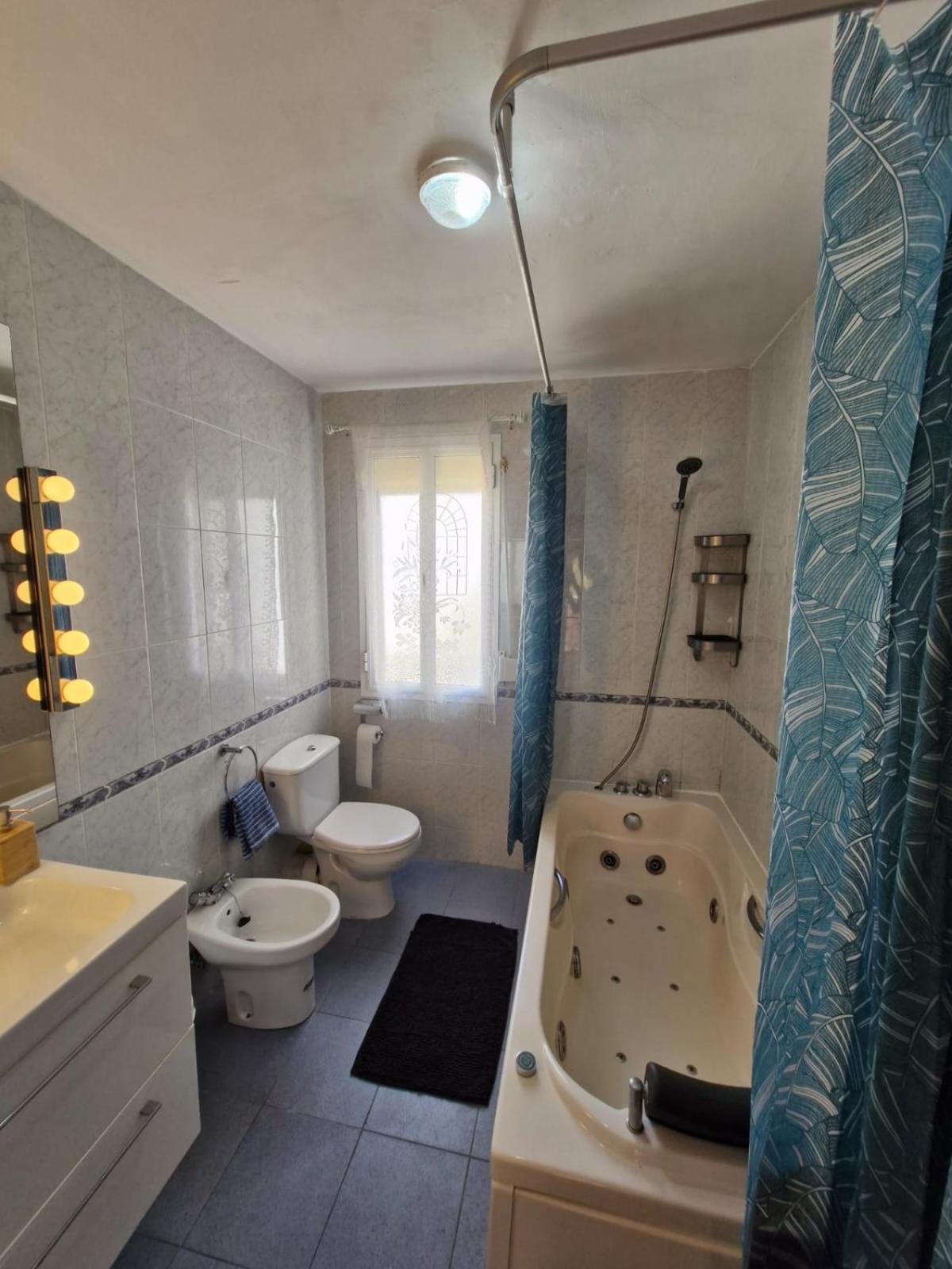 Apartment Capital Cadiz