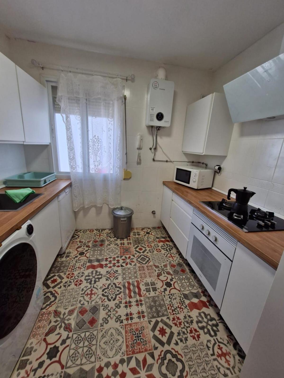 Apartment Capital