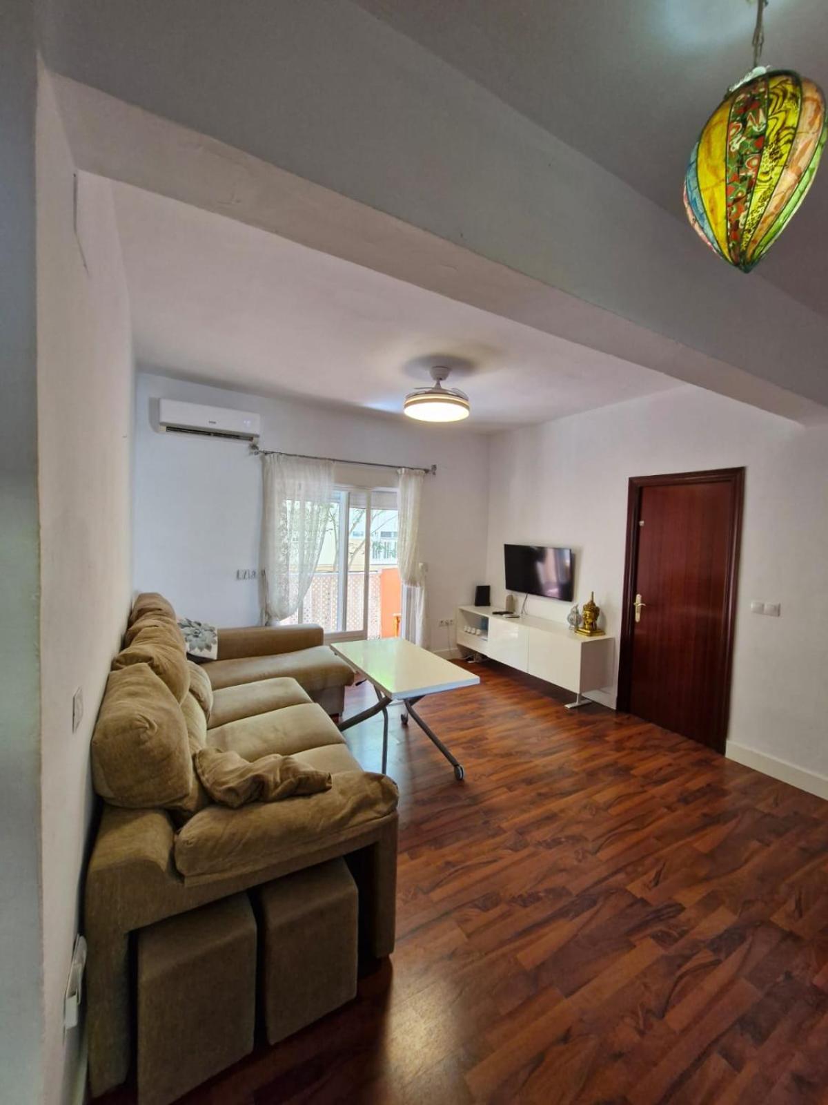 Apartamento Capital Cádiz