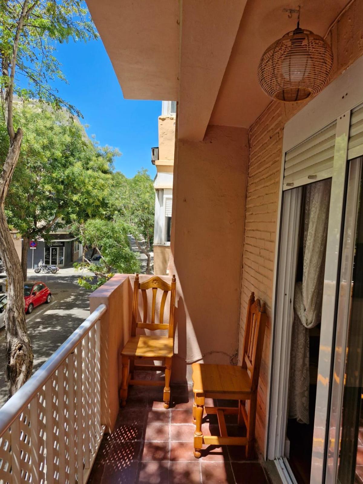 Apartment Capital Cadiz