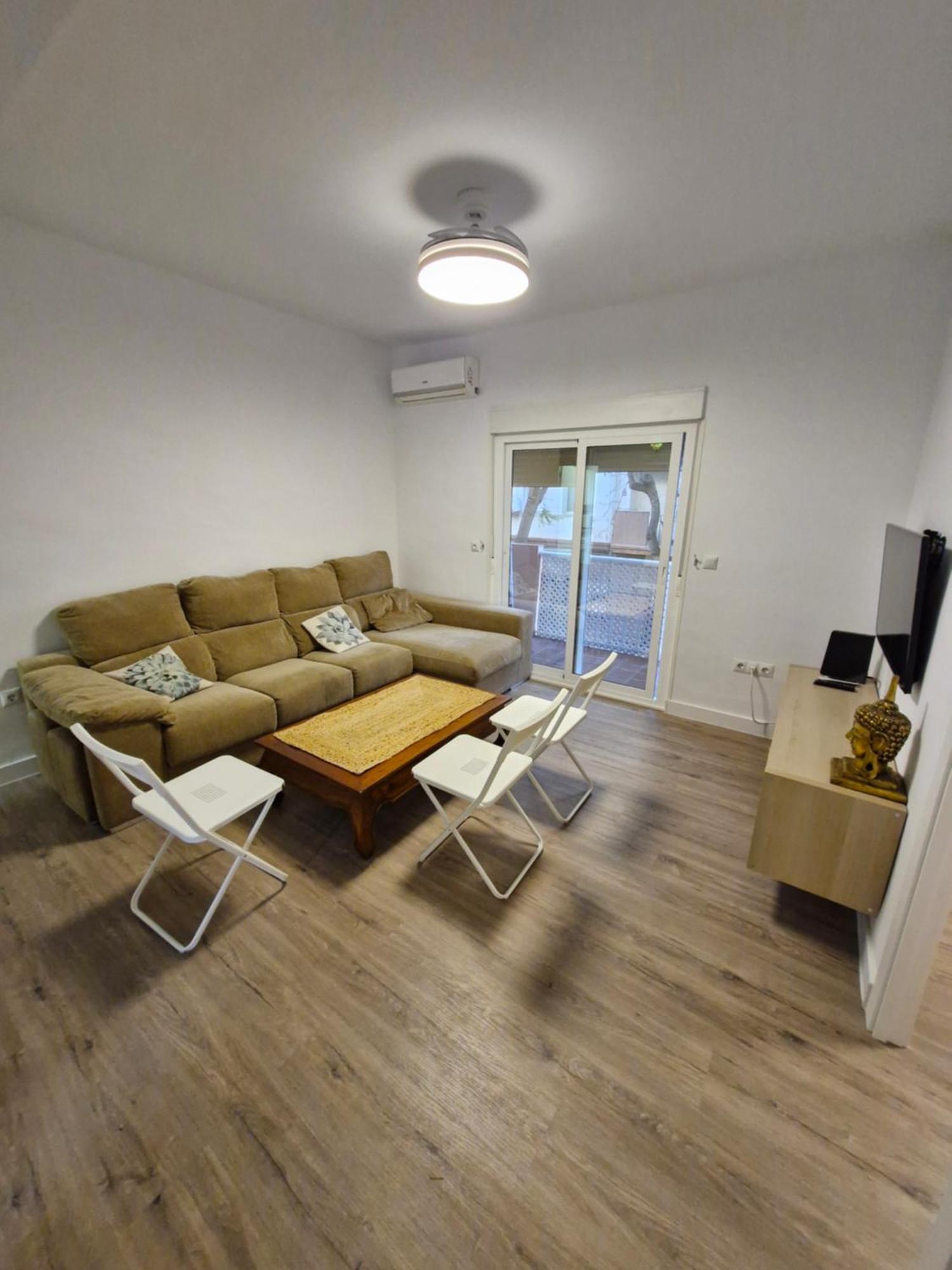 Apartment Capital Cadiz