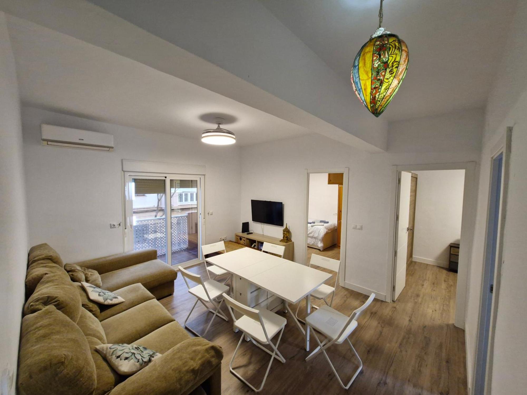 Apartment Capital