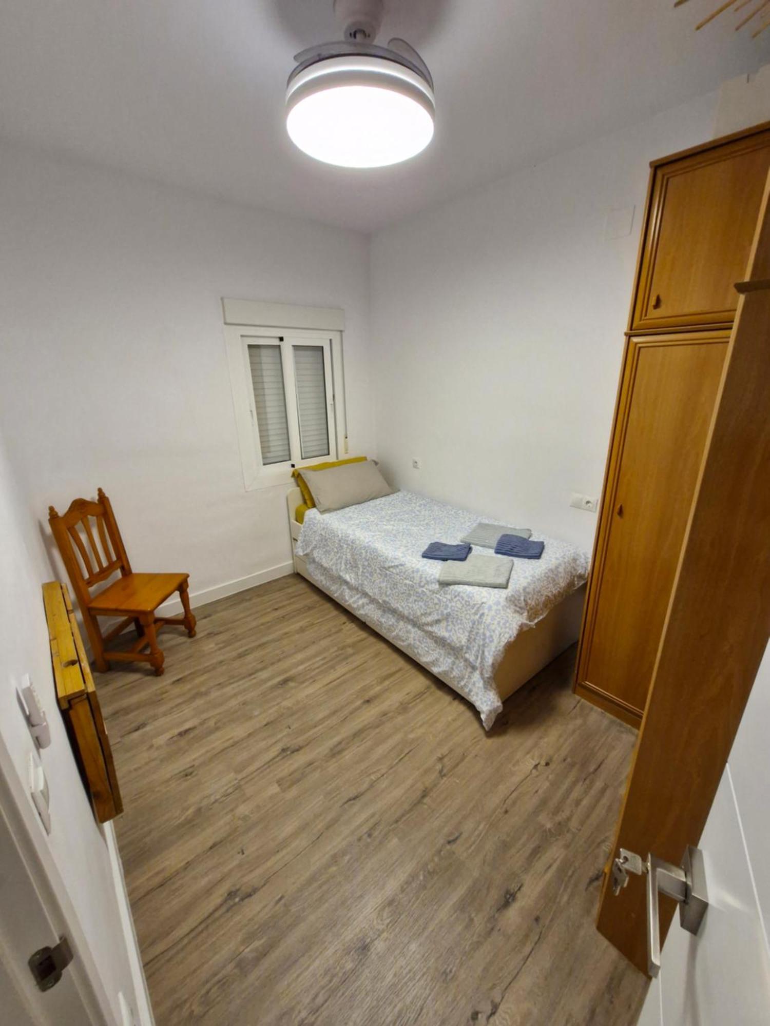 Apartment Capital *