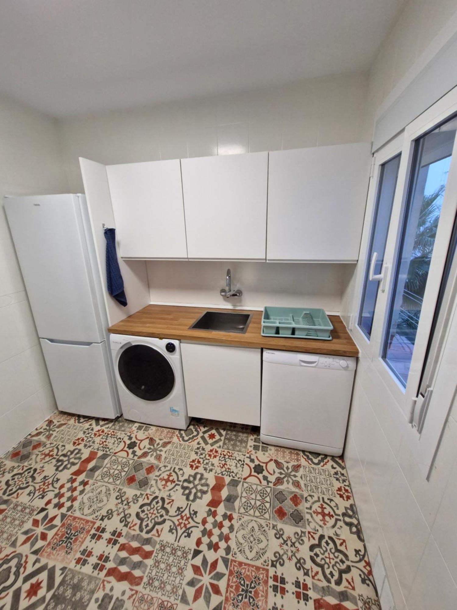 Apartment Capital *